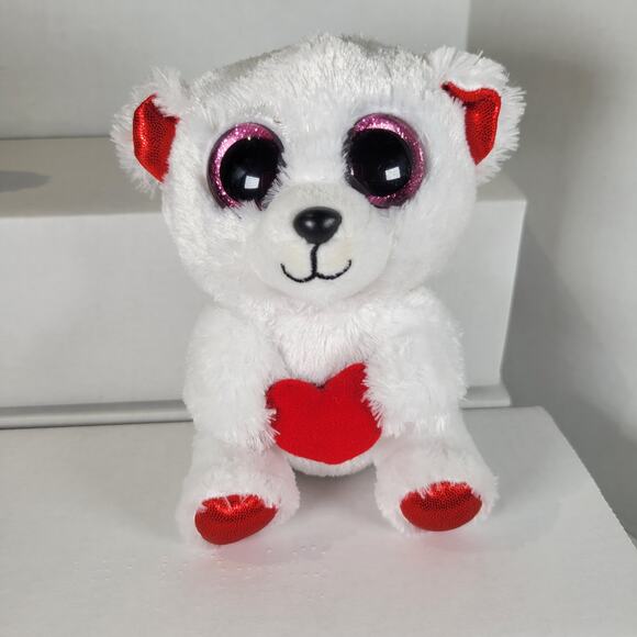 Lot of 14 TY Beanie Boos Plush Stuffed Animal Collectible Toys Daycare Preschool - Picture 3 of 15